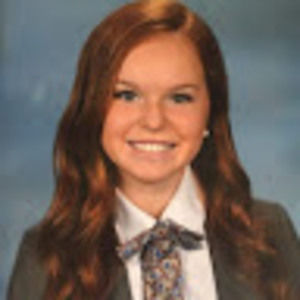 Meet your Posher, Julia